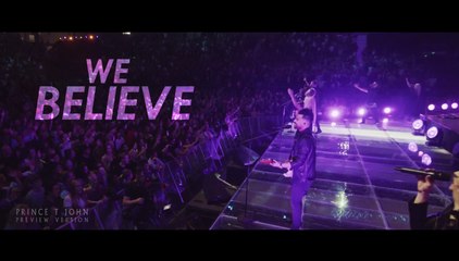 We Believe I Remix video