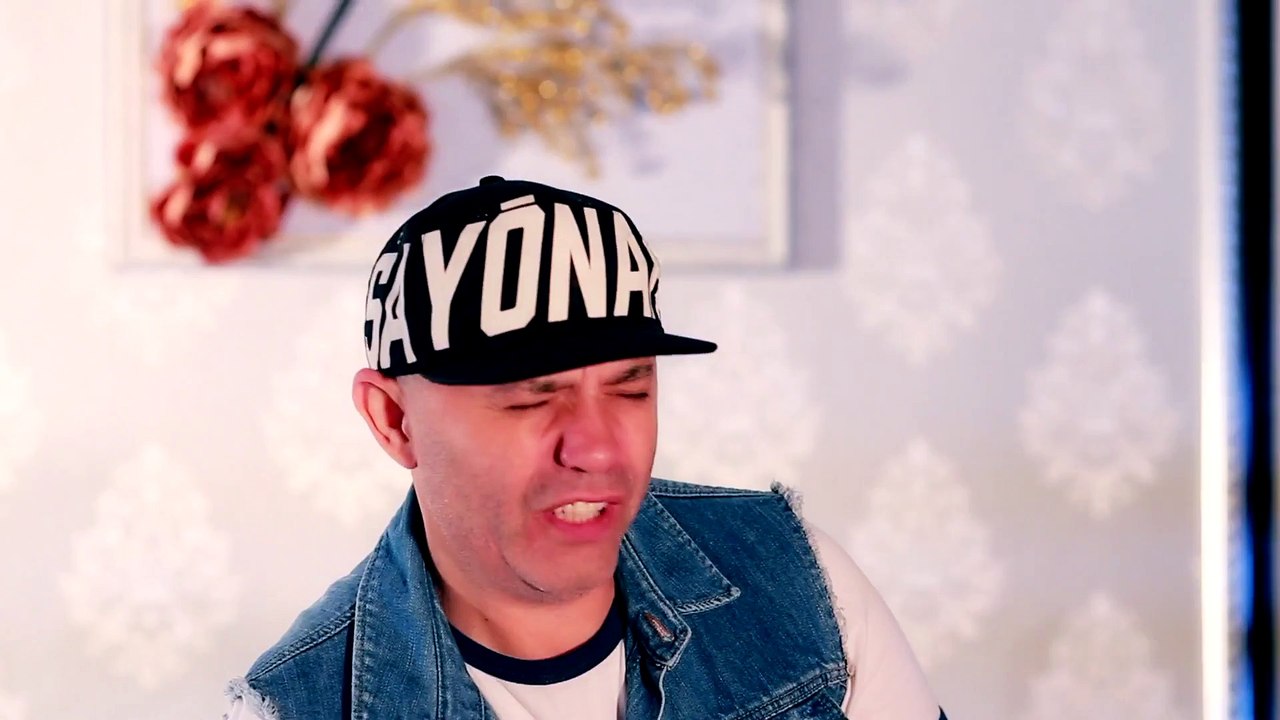 NICOLAE GUTA - Femeia cu putere (VIDEO OFICIAL 2016)