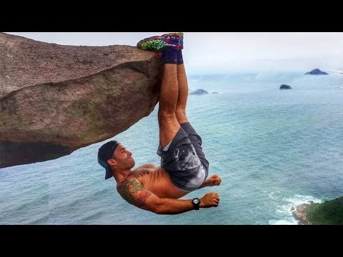 PEOPLE ARE AWESOME 2016 #14 Awesome AMAZING PEOPLE 2016 Compilation UNBELIEVABLE