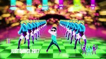Just Dance 2017 - DADDY by PSY Ft. CL of 2NE1 – Official Track Gameplay [US]