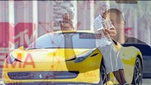 LUDACRIS Pamer Kostum Untuk Fast and Furious 8 Di Instagram