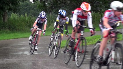 Bob Scholte Memorial Breda Cat6 26-06-2016