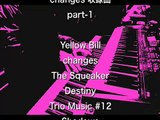 ヒロオガワ - changes  フラッシュ６ part-1