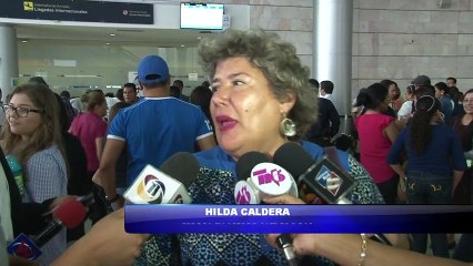 Mision depuradora no debe sentir temor por amenazas