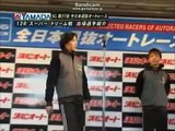 SG第27回全日本選抜オートレース（初日）セレモニー