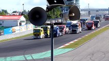 Truck Grand Prix 2015 Nürburgring - 2. Rennen ADAC Mittelrhein Cup