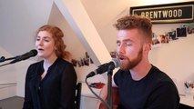 Jessie J - Domino (Brentwood Duo Cover)