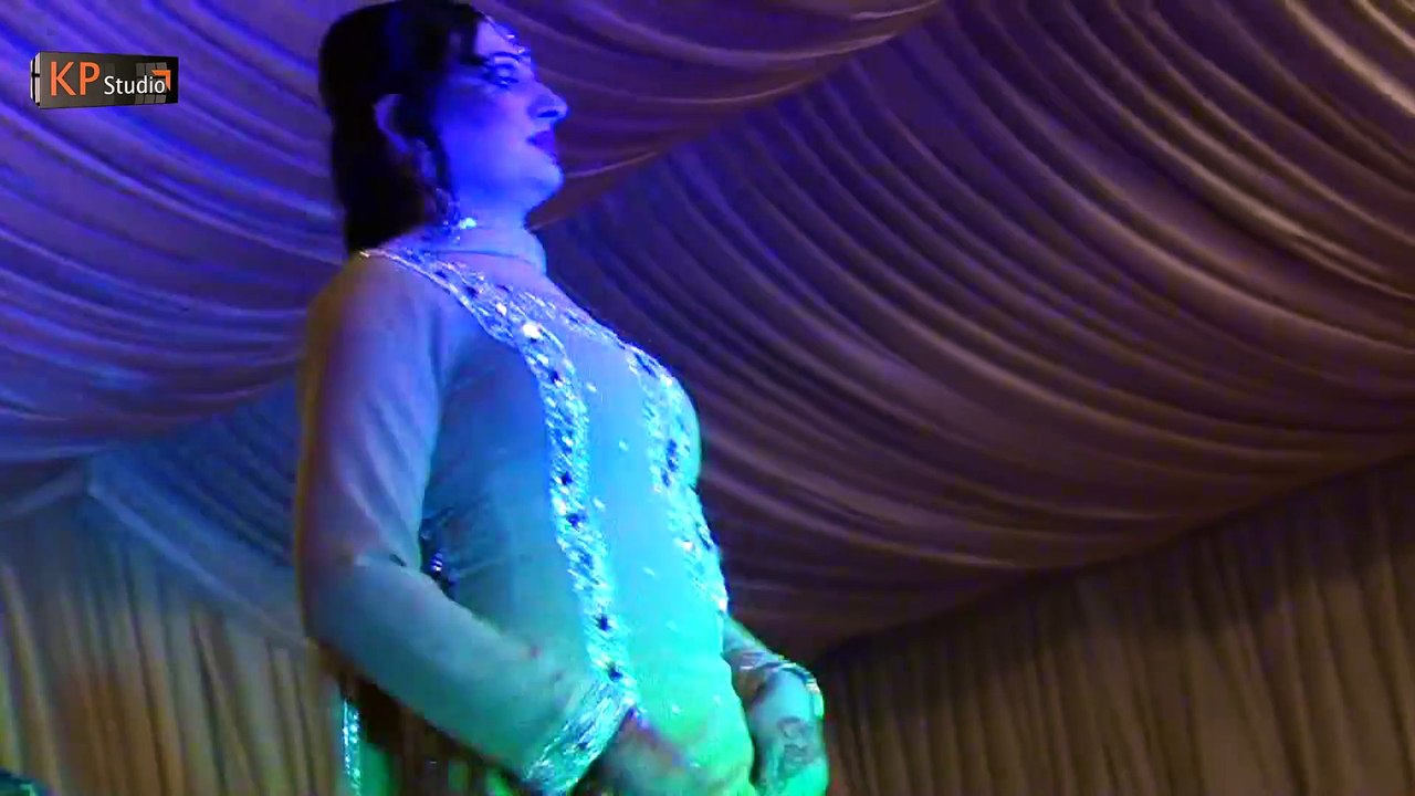 Punjabi Desi Party Mujra 2016