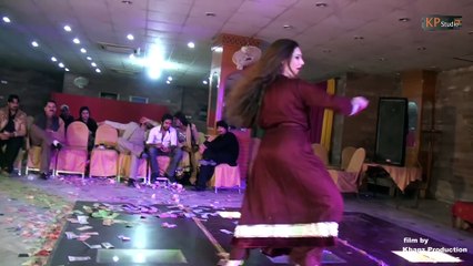 Mehwish Wedding Mujra 2016