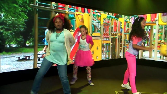 Ice Cube's Kidz Bop Hip Hop