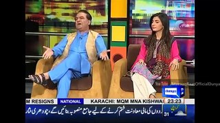 Mazaaq Raat - 27 June 2016