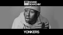 Tyler, The Creator: Tyler, The Creator - Yonkers Presets