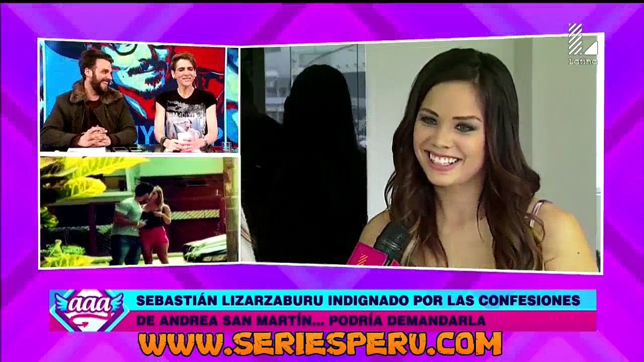 AMOR