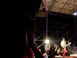 Hanoi Rocks Mike Monroe Venice Rock Festival italy 23-7-2005