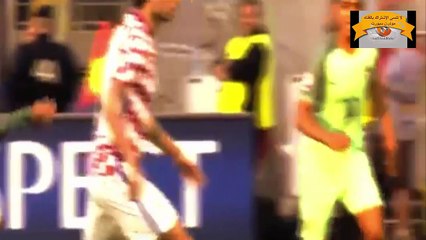 ملخص مباراة البرتغال وكرواتيا 1-0 يورو 2016 دور ال16