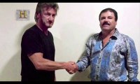 El Chapo y Sean Penn