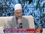 İbrahim Çakıllı Hud suresi suresi Ramazan 2016