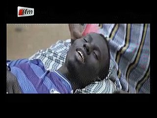SÉRIE : Keur Gui ak Koor Gui avec Combé Et Manioukh – Episode 21 de ce 27 juin 2016