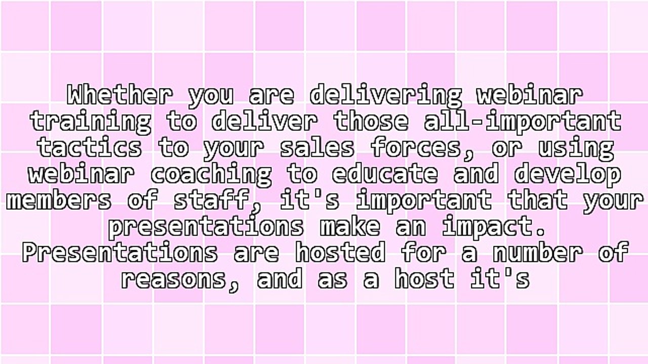 Five Principles for Making PowerPoint Slides That Make an Impact