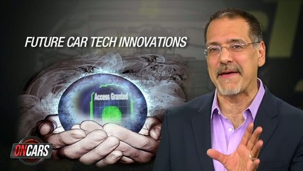 Top 5 Future Car Technologies That Will Transform Your Drive 🚗