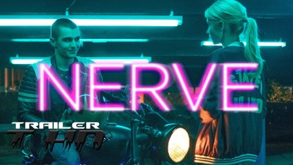 Nerve Official 'We Dare You' Trailer (2016) - Dave Franco, Emma Roberts Movie HD