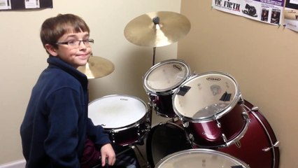 Groove #1 Groove Essentials