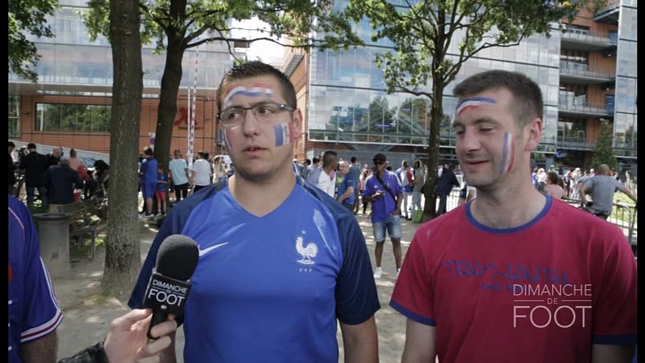 Doc Euro 2016 de DDF de RTI 1 du 26 juin 2016