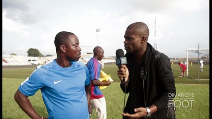 "On s'en foot" avec Jean Michel Onnin de DDF du 26 juin 2016