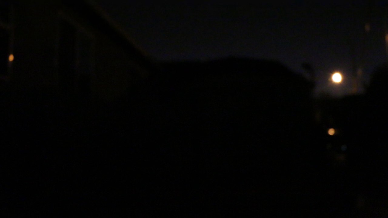 first attempt at fire breathing.