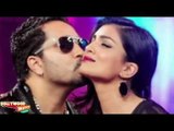 PORN STAR Sunny Leone on  world tour with Mika Singh