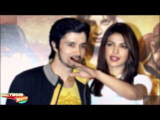 Priyanka Chopra & Anushka Sharma DATING the Darshan Kumar