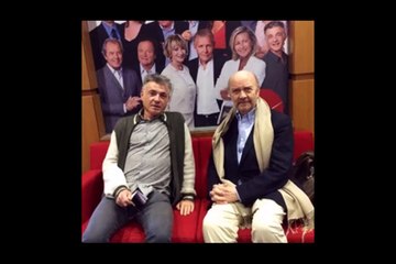 Jean-Paul Rappeneau - Belle interview