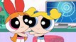 Things to Try with Code | Powerpuff Girls | Cartoon Network