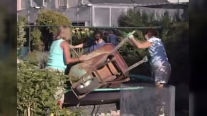 Trash Becomes Treasure - Composting Documentary (TRAILER)