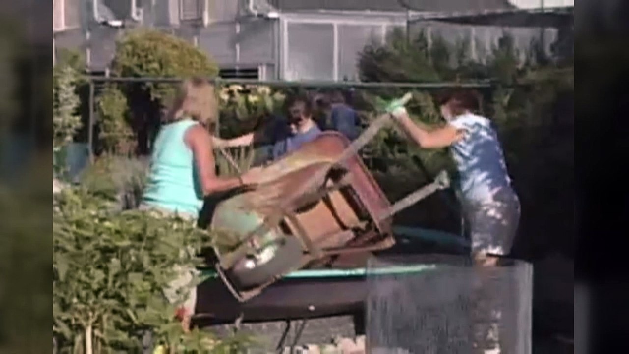 Trash Becomes Treasure - Composting Documentary (TRAILER)