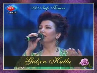 Gülşen KUTLU - Oyalı Yazma Başında