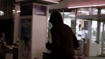 Uncle Drew - " Champions are Born Out of The Fire "