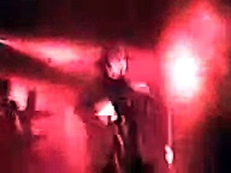 Marilyn Manson @ Mayhem 7-29-09