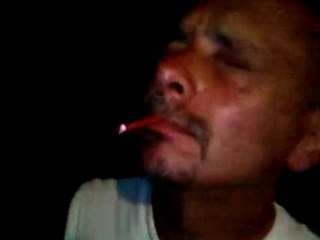 Petard a la bouche le vieux