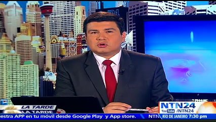 "Venezolanos tendrán la confianza de que el país estará bajo la observación del sistema interamericano": diputado Luis F