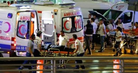 AP: İstanbul'daki Saldırıyı IŞİD Üstlendi