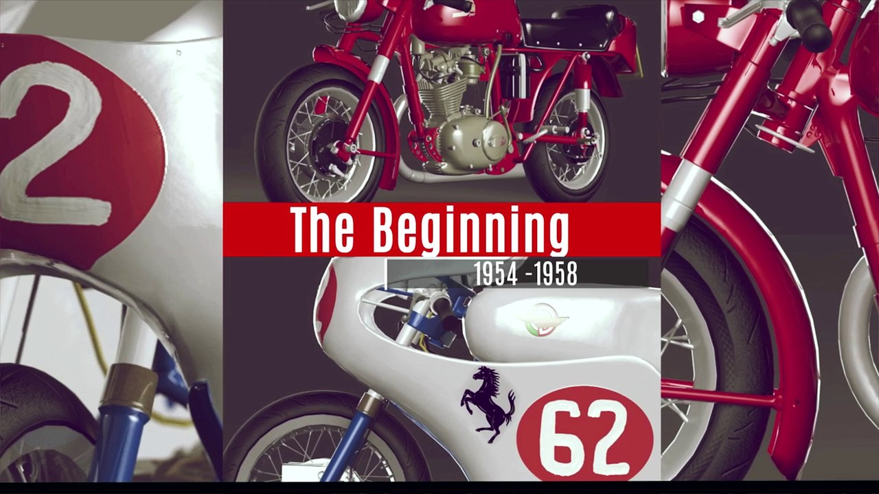 [vf] Ride : Ducati 90ème anniversaire : revue du jeu