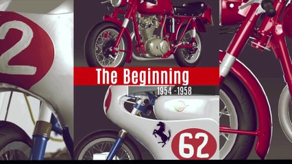 [vf] Ride : Ducati 90ème anniversaire : revue du jeu