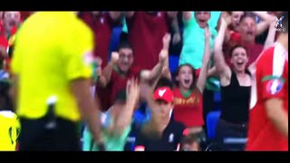 Top 10 Goals - Group Stage - EURO 2016