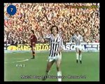 Italian Serie A Top Scorers: 1983-1984 Michel Platini (Juventus) 20 goals