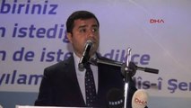 Bingöl Demirtaş Esad ile Gizli Anlaşma Yaptılar - Ek