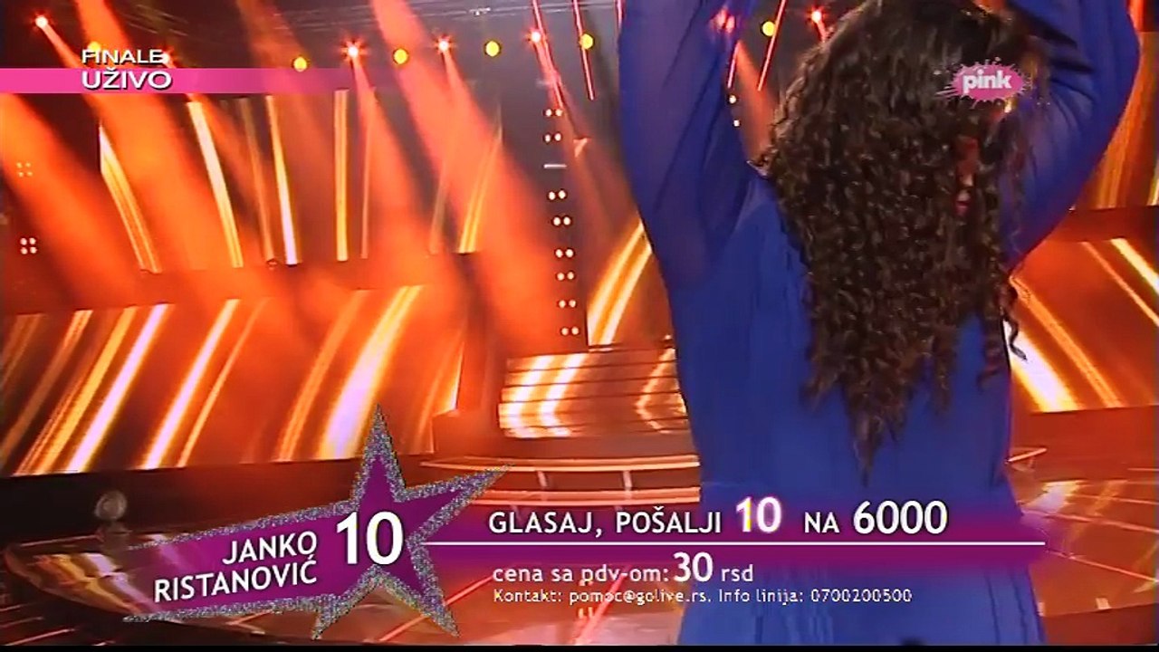 Jelena Đurić - Dudo