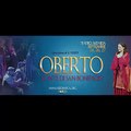 OBERTO VERDI teatro AVENIDA SEPTIEMBRE 24,26 Y 27