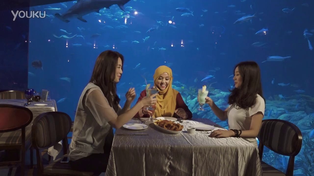 Shila Amzah茜拉《闺蜜情缘》上集