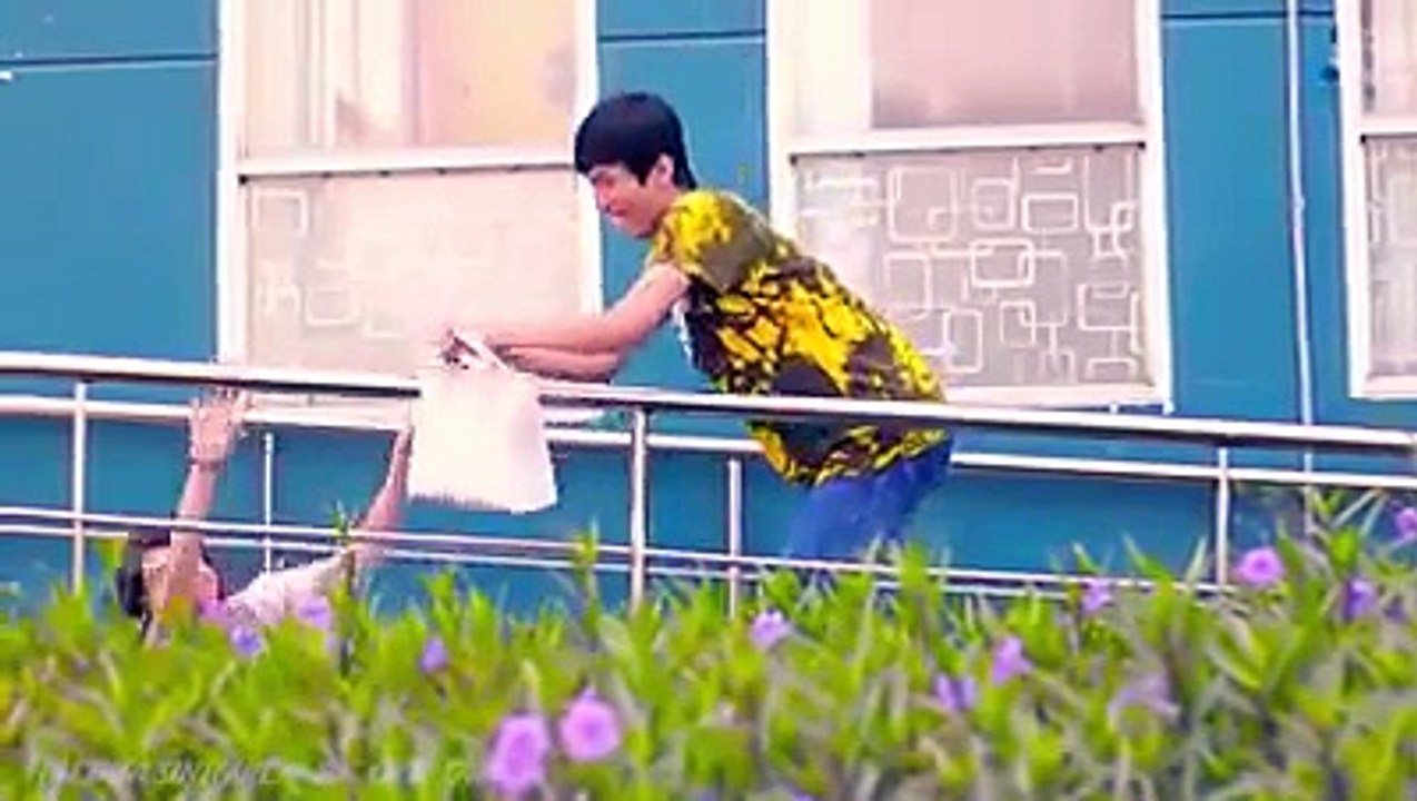 Clip Hài Hước Của Sinh Viên -  Siêu Bựa
